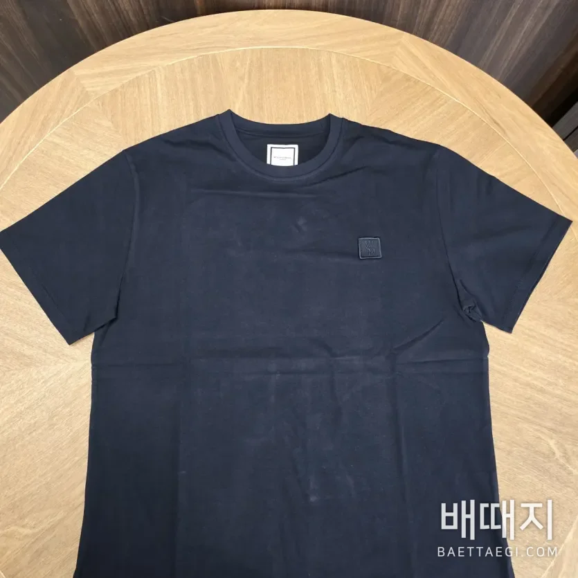 우영미 반팔