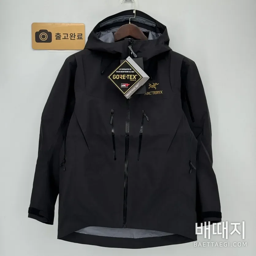 아크테릭스 알파 sv