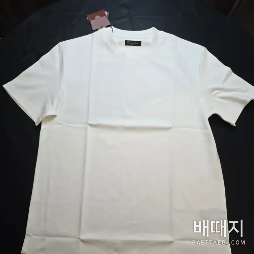로로피아나 반팔 139125