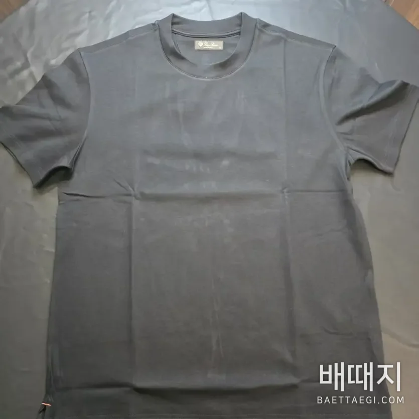 로로피아나 반팔 139125