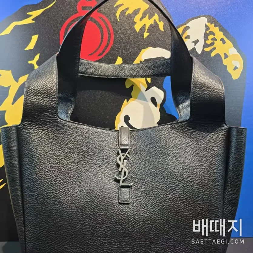 생로랑 르 베아 토트백 763435