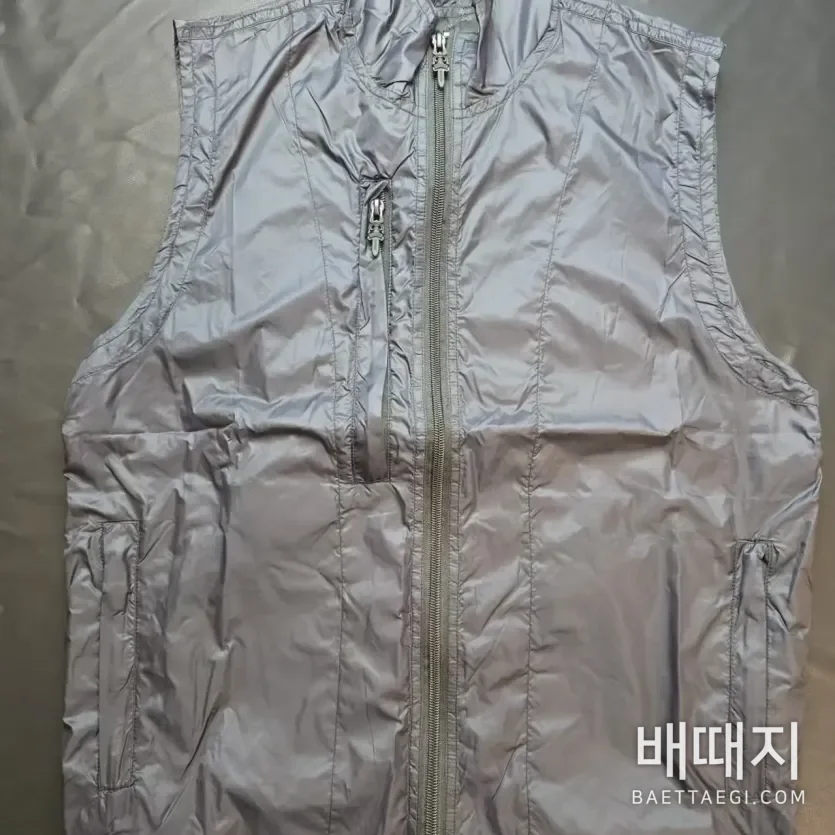크롬하츠 리차드 스타크 나일론 베스트