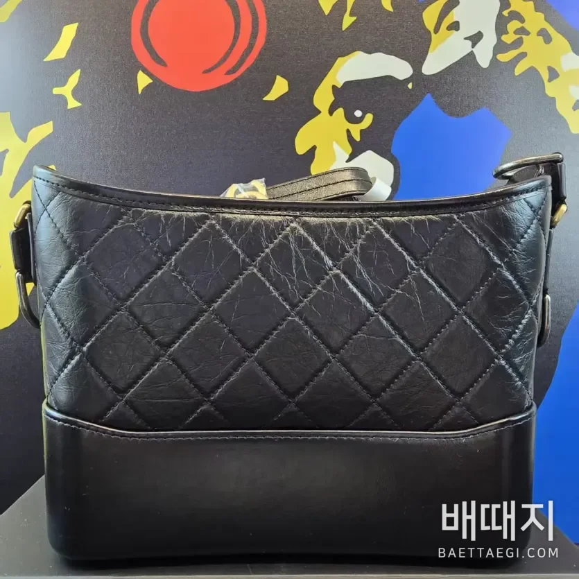 샤넬 뉴미듐 25cm 가브리엘 36052