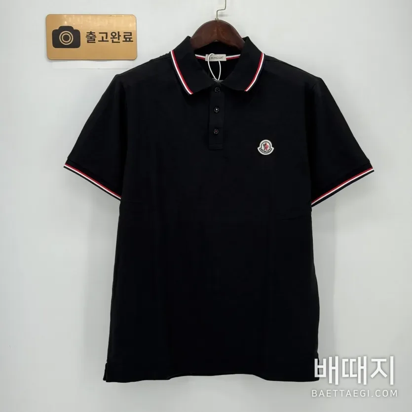 몽클레르 반팔