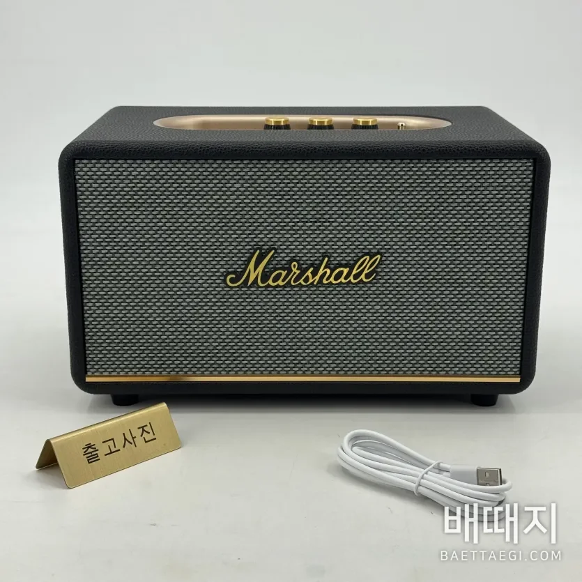 명품 블루투스 스피커 38169