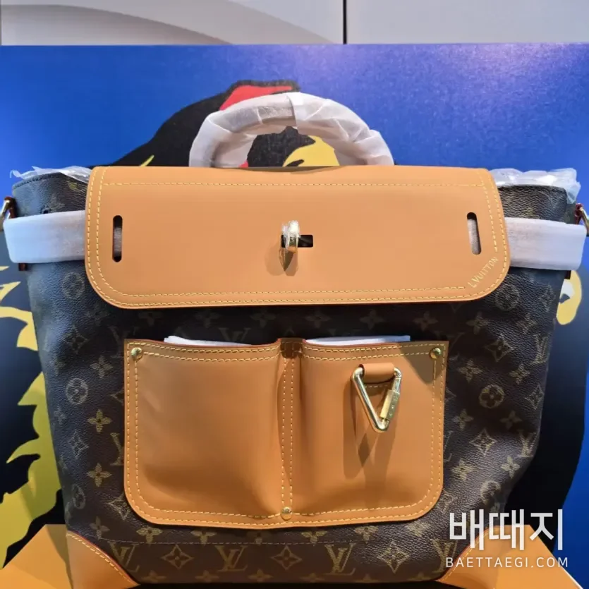 루이비통 모노그램 모나리자 가방 108598