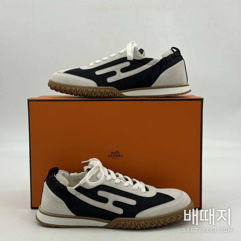 에르메스제트 운동화