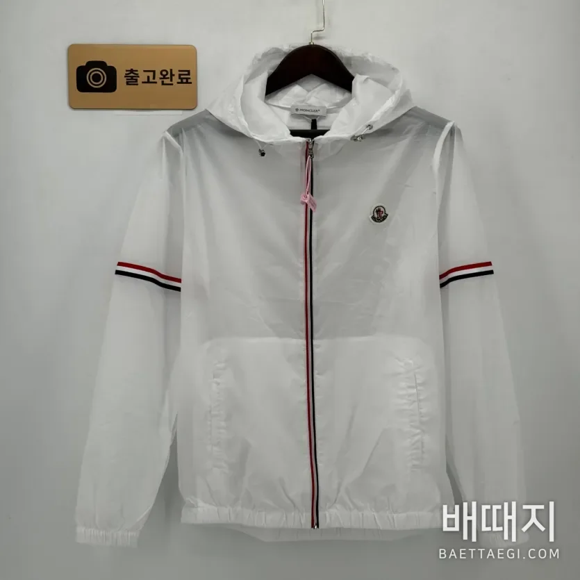 몽클레르 세트
