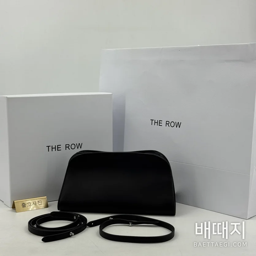 더로우 페기백 클러치백 75764