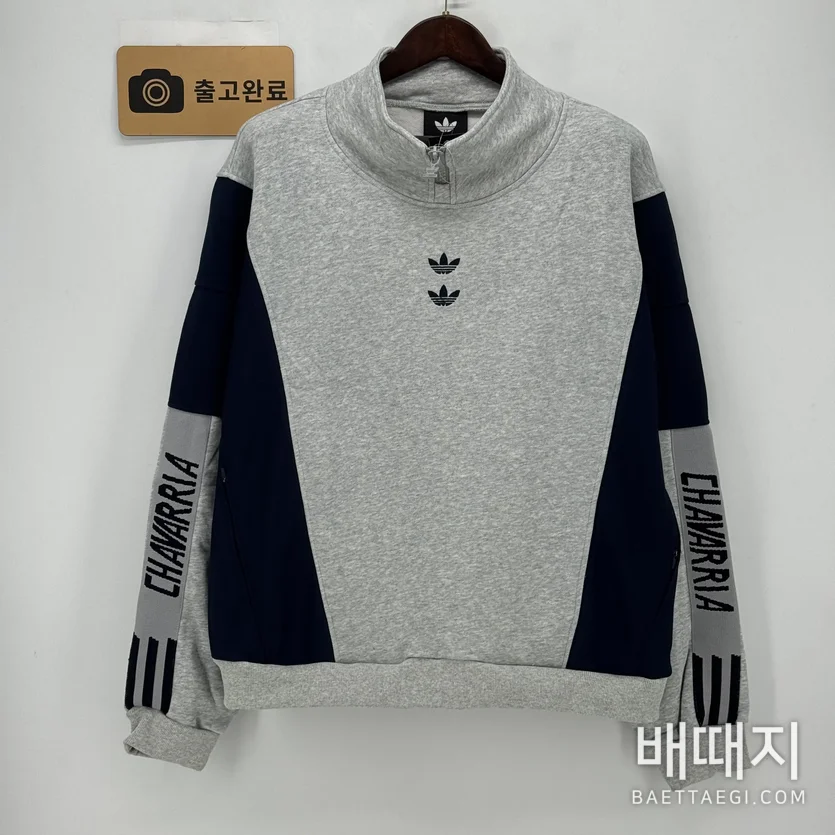 아디다스 후드티 202972 Adidas Hoodie / 사이즈: M