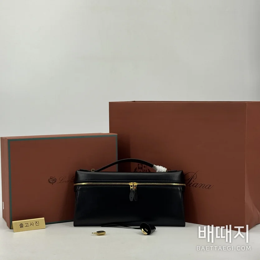 로로피아나 엑스트라 클러치백 LP29