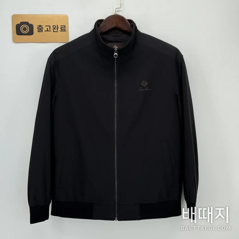 로로피아나 울 남성 자켓 203760