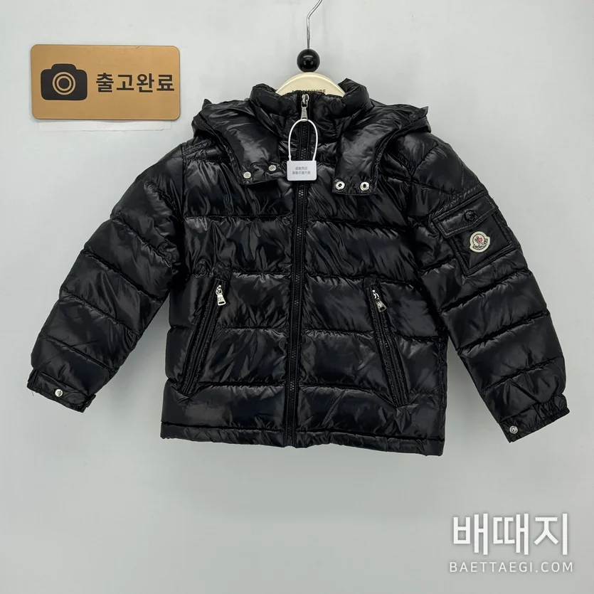 몽클레르 키즈 자켓