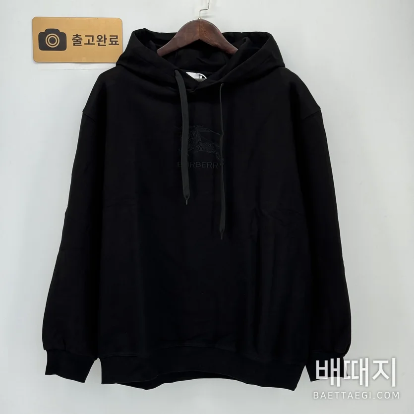 버버리 후드