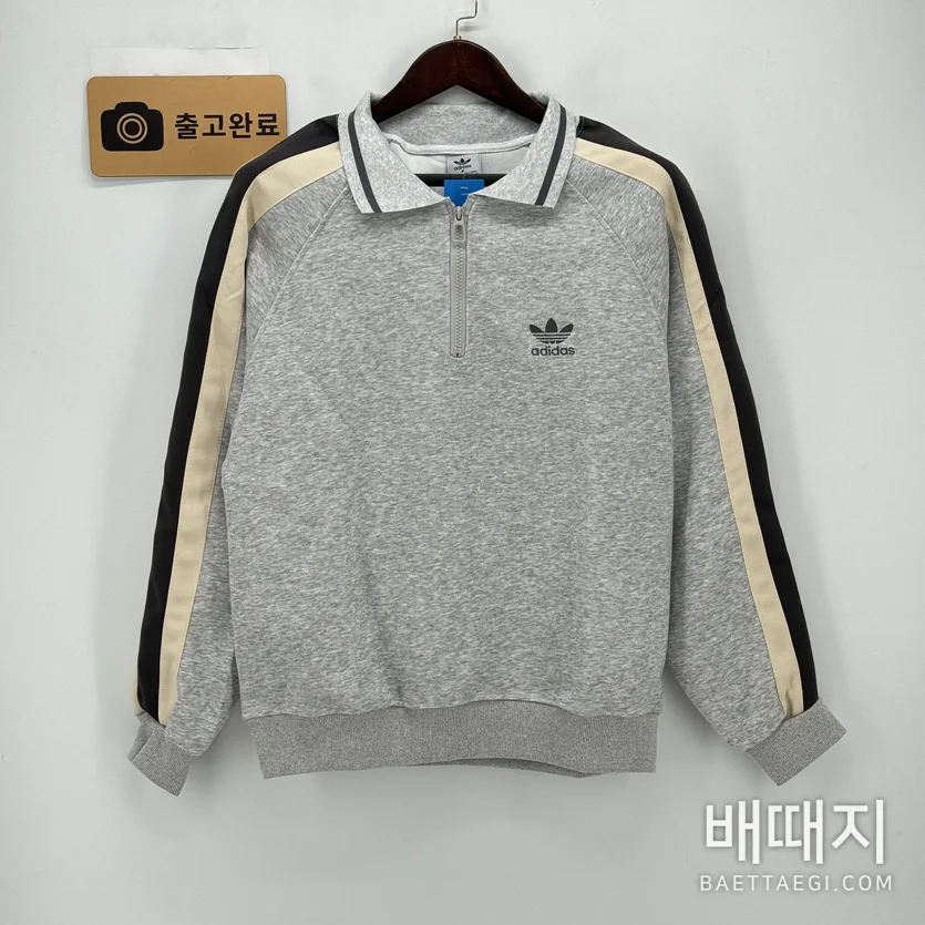 아디다스 후드티 202775 Adidas Hoodie / 사이즈: L