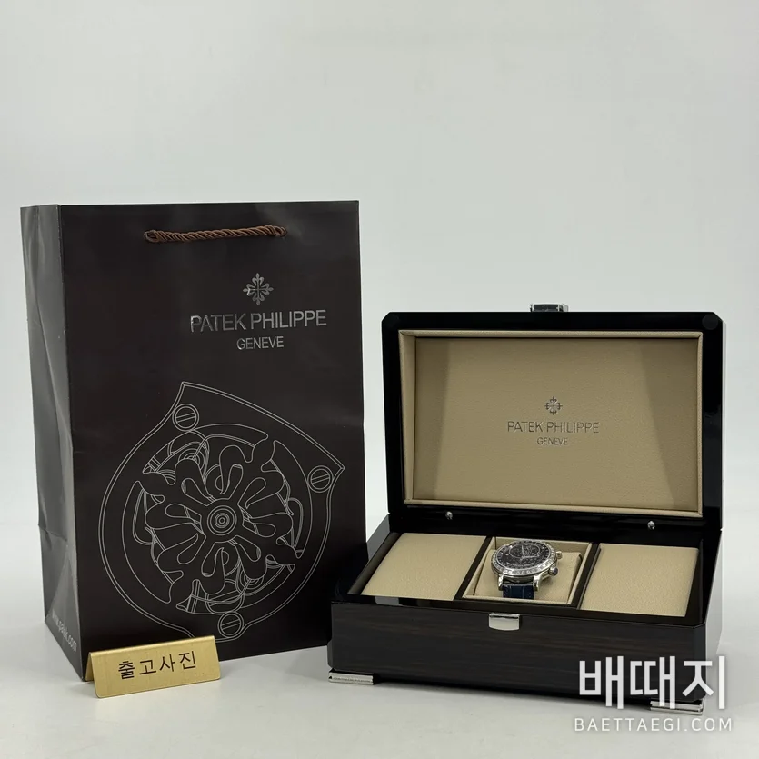 파텍필립 프리미엄 워치 다이아 자동 레플리카 44002 Patek Philippe