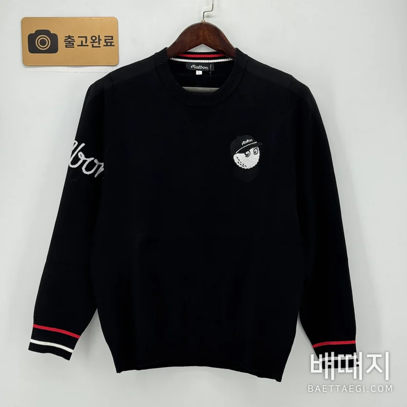 말본 남성 봄 니트웨어 153304 / 사이즈: L