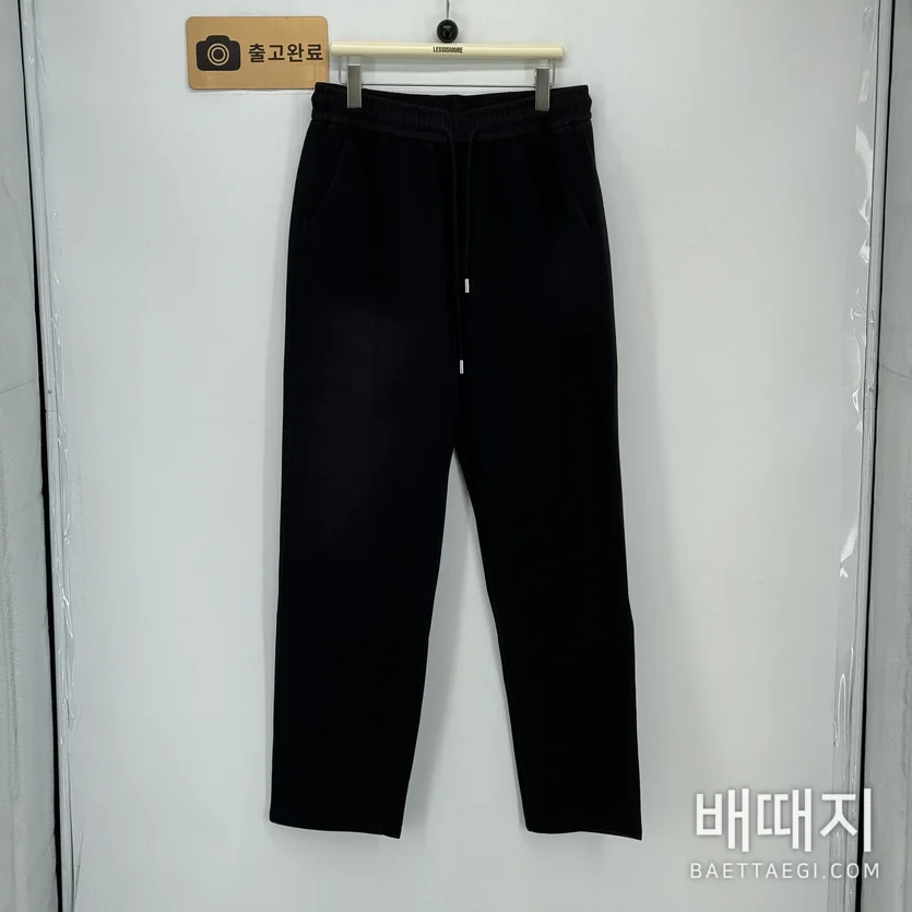 루이비통 코튼 남성 바지 198468 / 사이즈: L