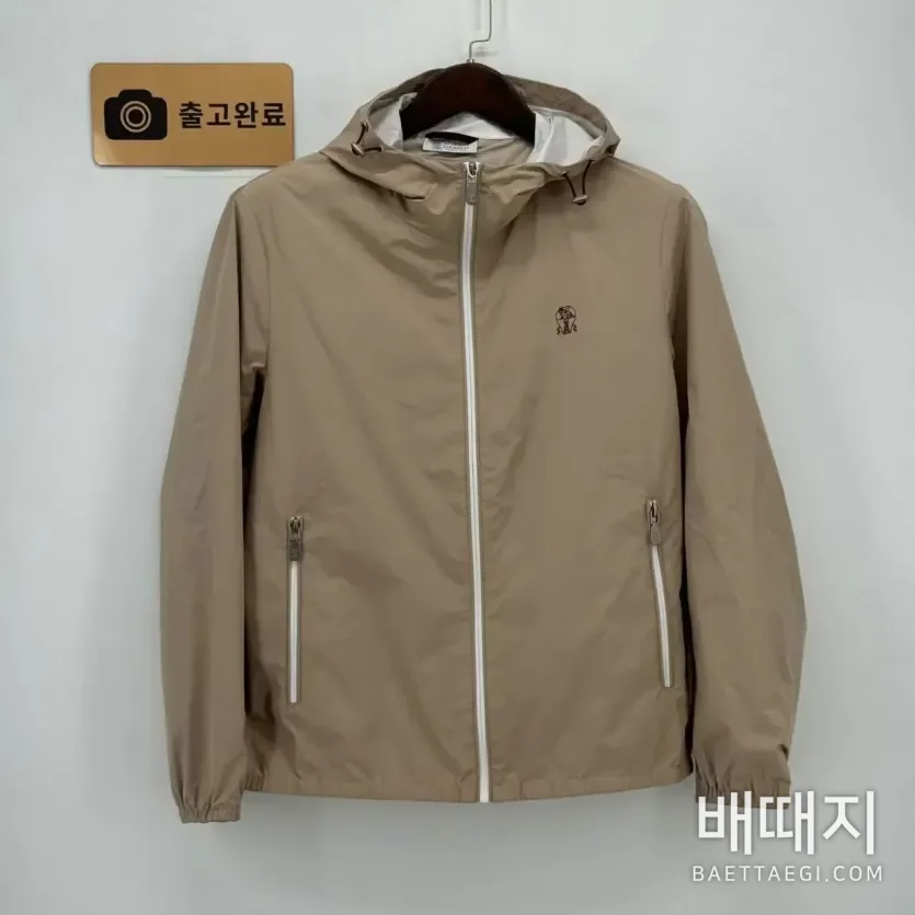 브루넬로쿠치넬리 자켓
