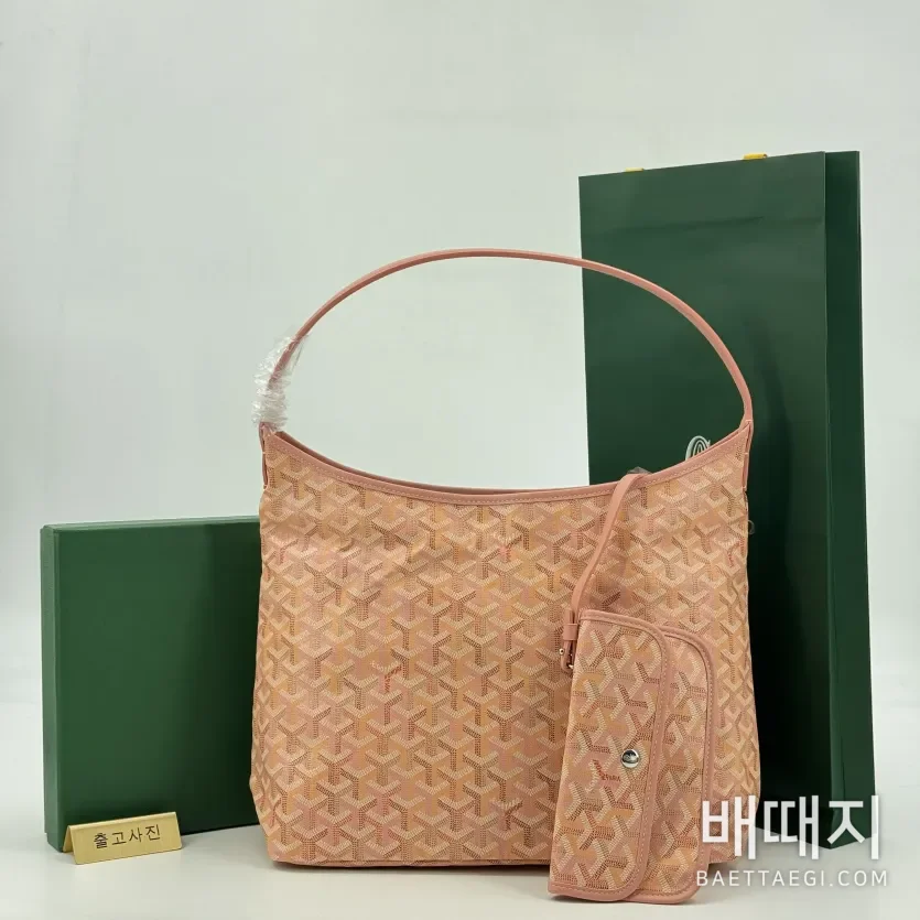 고야드 보헴