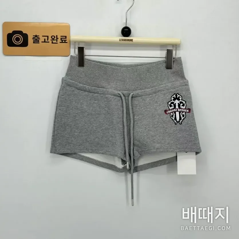 크롬하츠 반바지