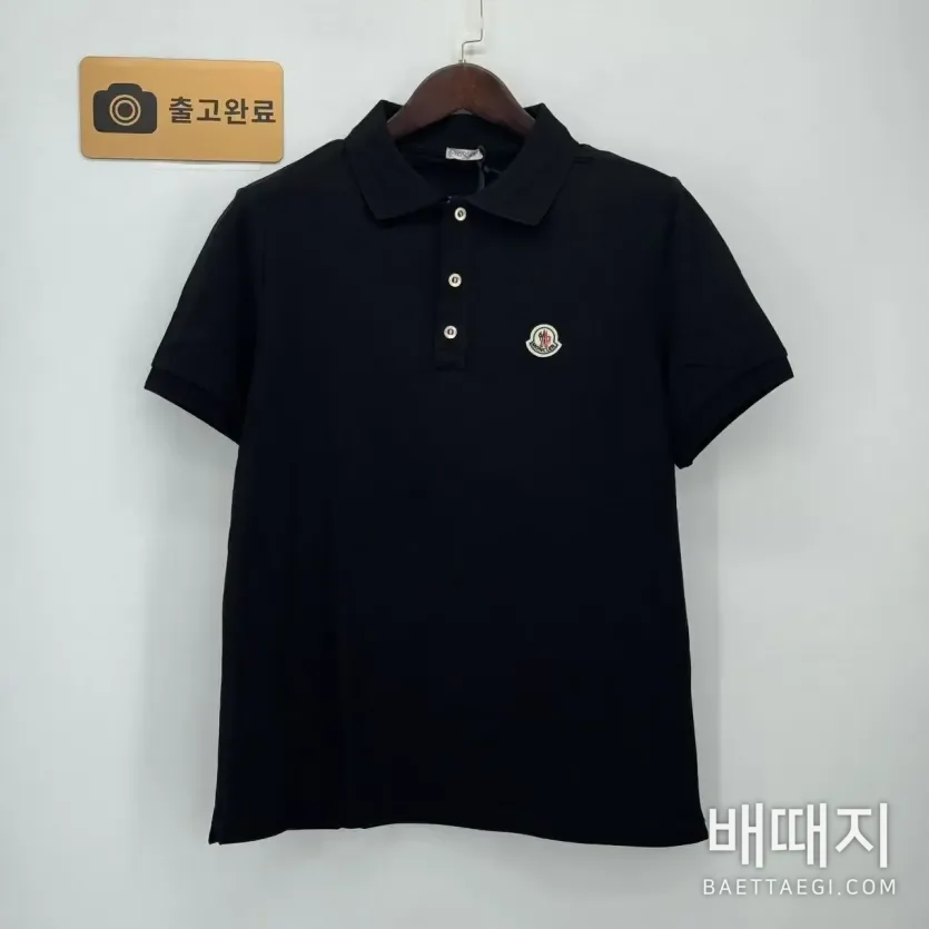 몽클레르 폴로