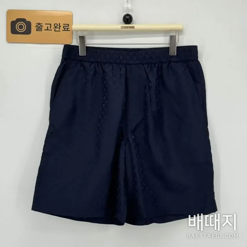 루이비통 반바지