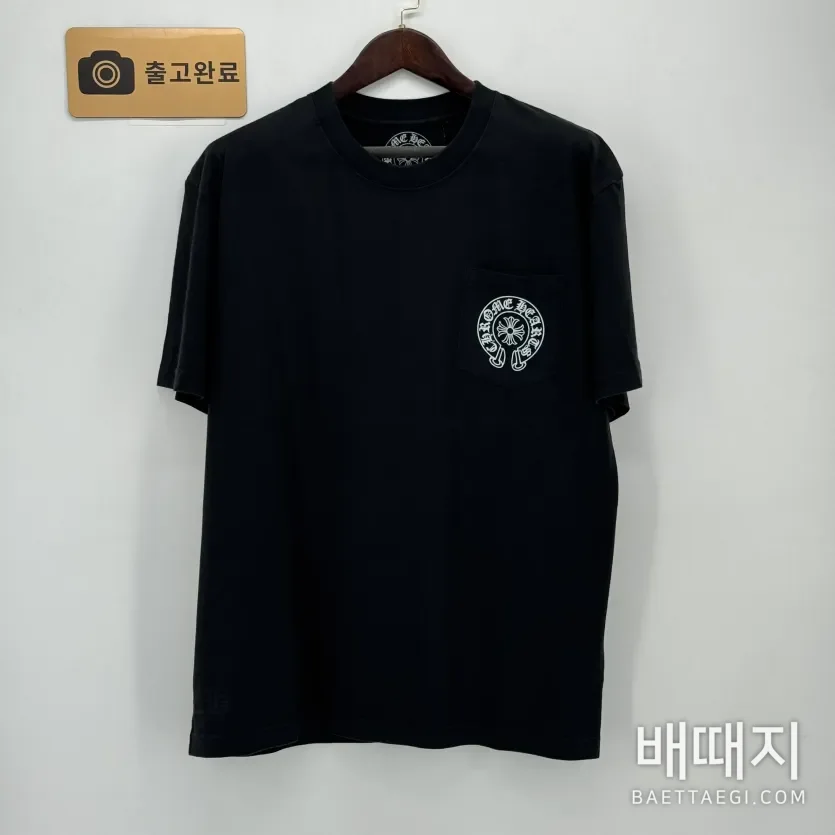 크롬하츠 반팔