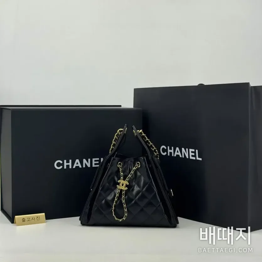 샤넬 25백 스몰