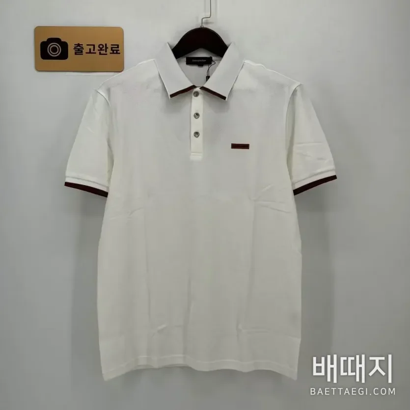 제냐 반팔