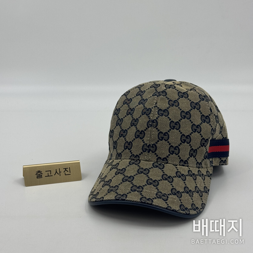 구찌모자