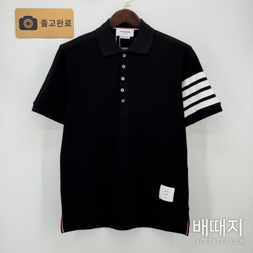 톰브라운 반팔