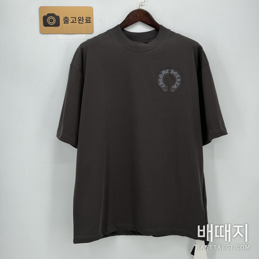 크롬하츠 반팔
