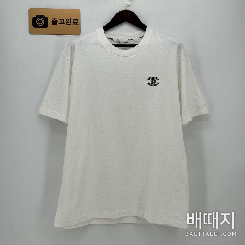 샤넬 반팔