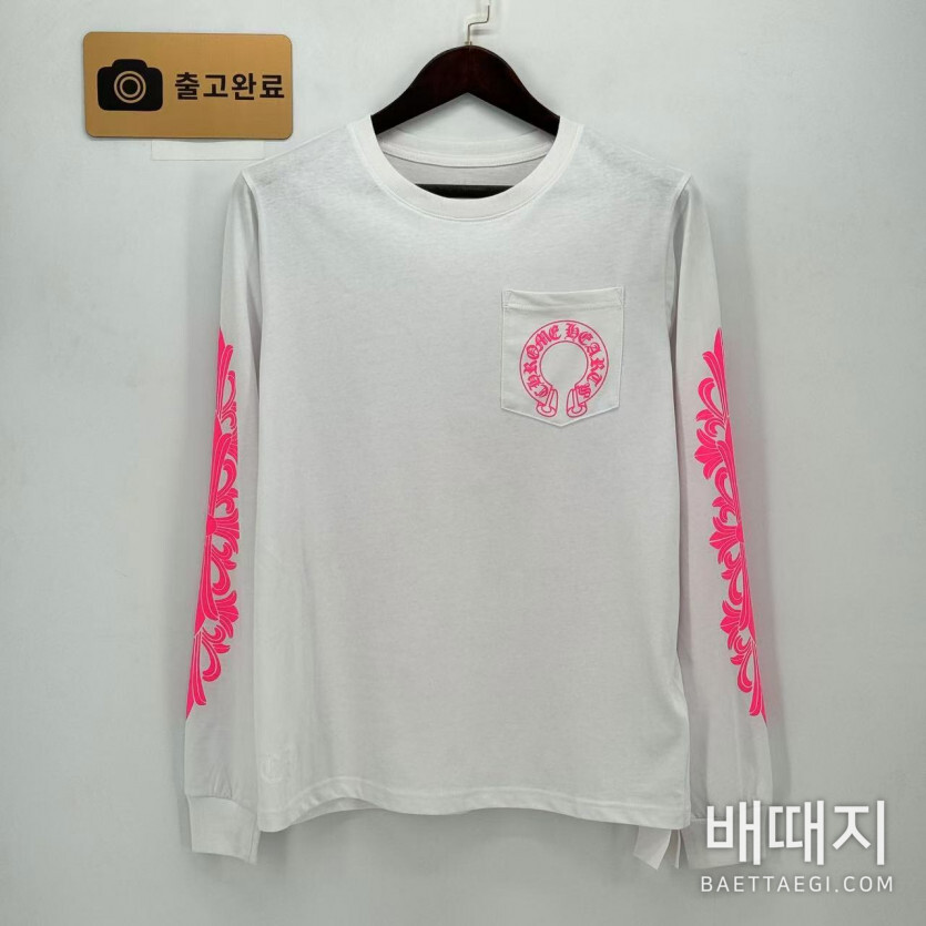 크롬하츠 긴팔