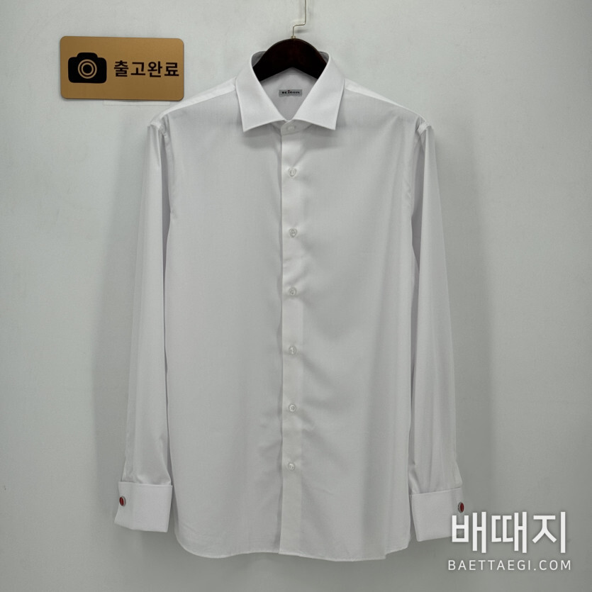 키톤 와이셔츠