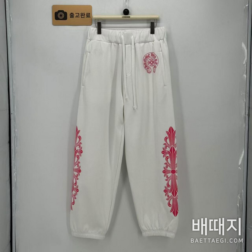 크롬하츠 바지