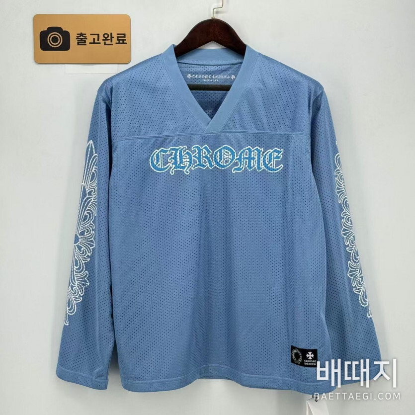 크롬하츠 긴팔
