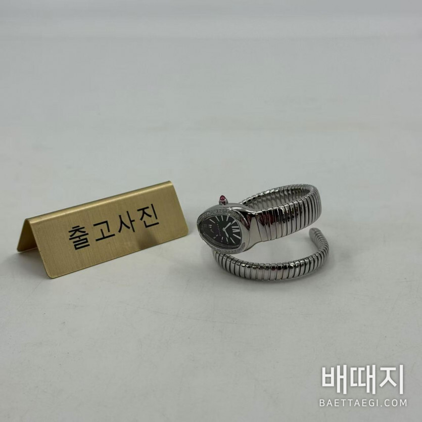 불가리시계