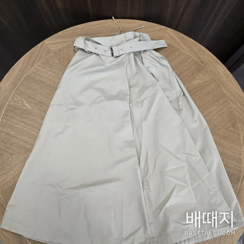 미우미우 2026SS 여성 스커트 101885 Miu Miu Skirt