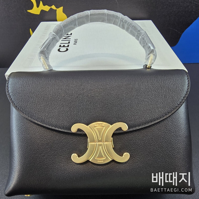 셀린느 라이즈 숄더백 144282
