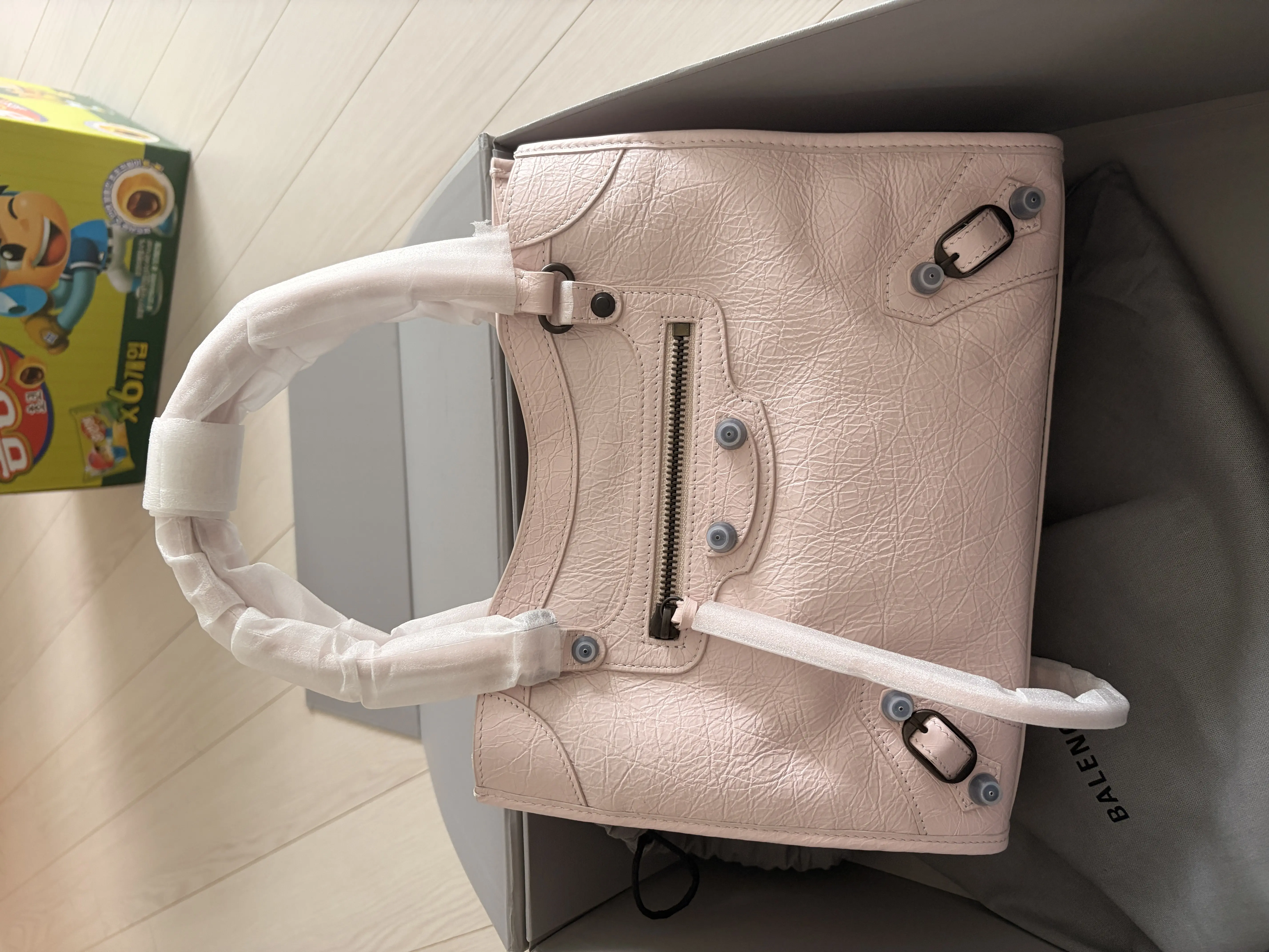 발렌시아가 116110 가방 Balenciaga Bag