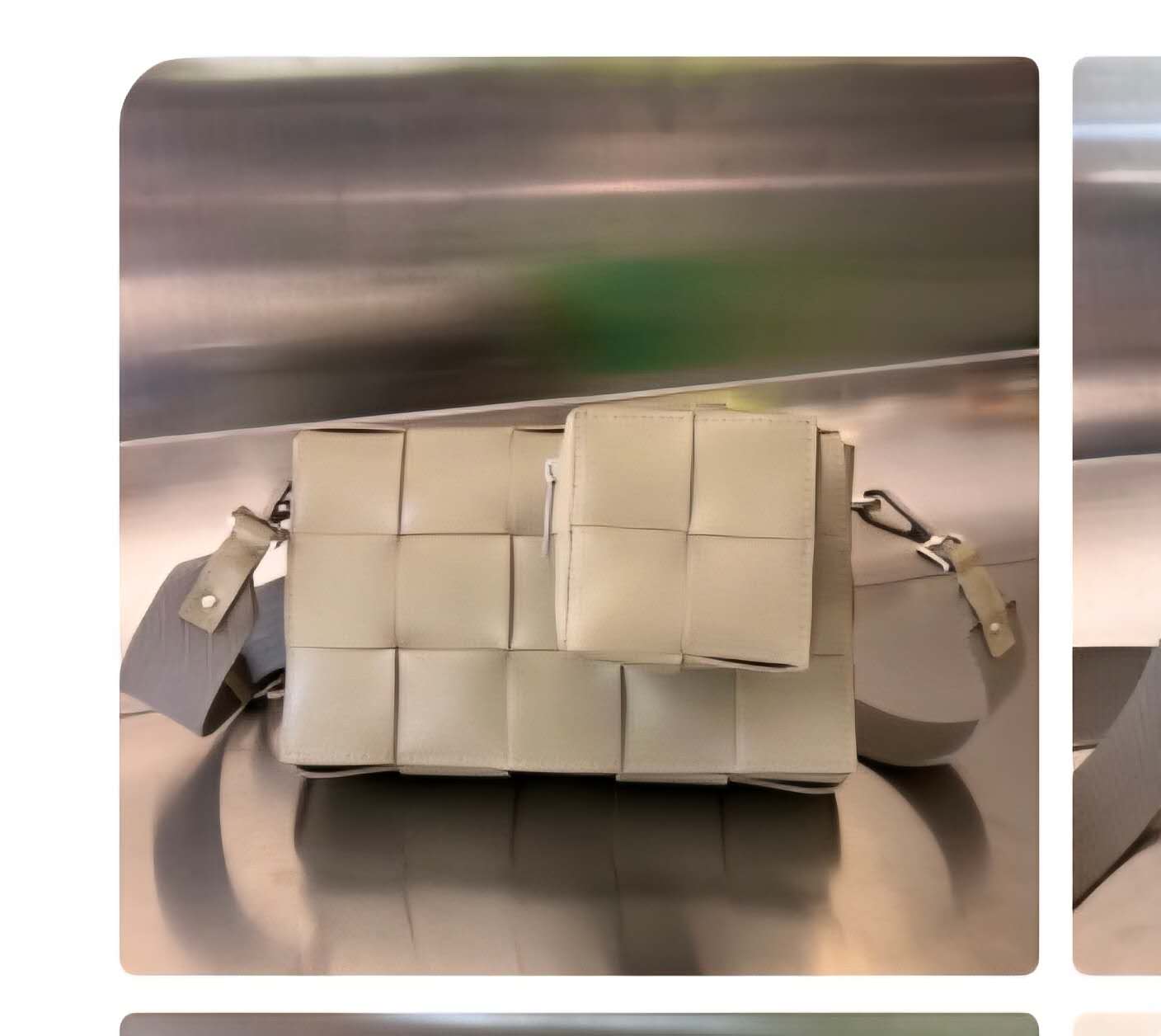 보테가가방 (노동절세일)