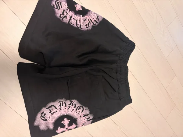 크롬하츠 여성 바지 91184 Chrome Hearts Pants