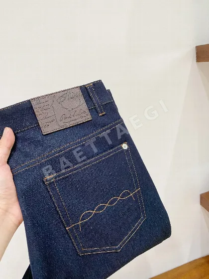 벨루티 남성 바지 129921