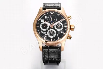 IWC 파일럿 퍼페추얼 캘린더 어린왕자 시계 IW392202 42503