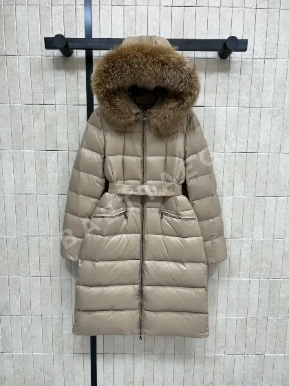 몽클레르 보에딕 롱 패딩 자켓 155722