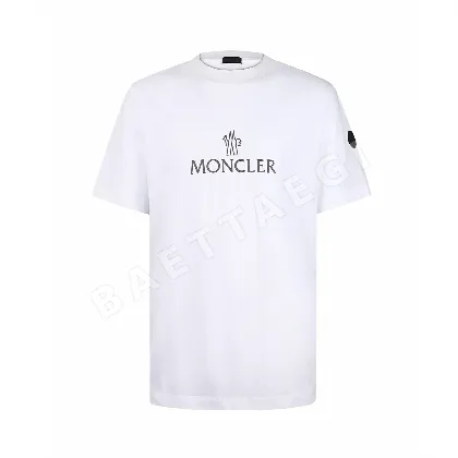 몽클레르 남성 반팔 48536