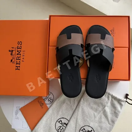 에르메스 이즈미르 샌들 23737