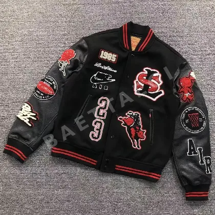 나이키 조던 자켓 203163 Nike Jordan Jacket